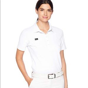 SKECHERS GO GOLF PIQUE POLO SHIRT 🏌🏼♀️🏌🏻♀️